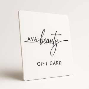 AVA Beauty Gift Card