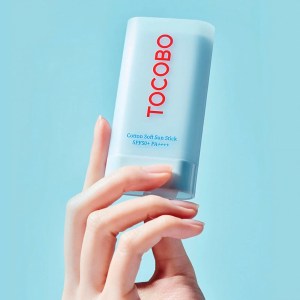 TOCOBO Cotton Soft Sun Stick