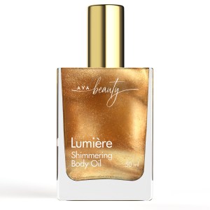 Lumière Body Shimmering Oil