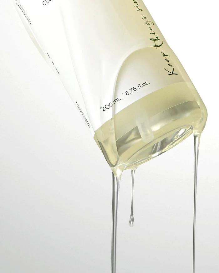 Anua Heartleaf Pore Control Cleansing Oil - Image 2