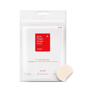 COSRX Acne Pimple Master Patch