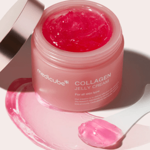 Medicube Collagen Niacinamide Jelly Cream