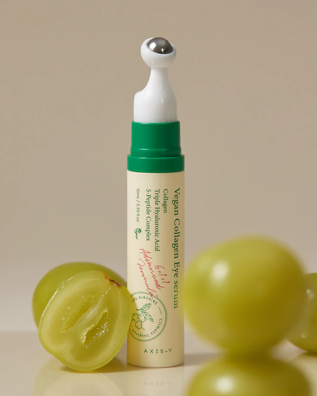 AXIS-Y Vegan Collagen Eye Serum - Image 2