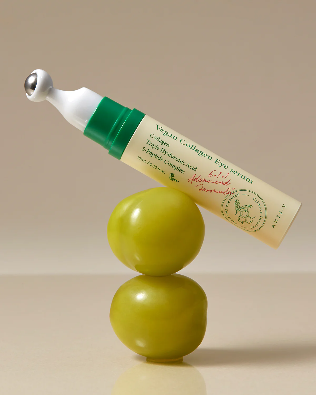 AXIS-Y Vegan Collagen Eye Serum - Image 3