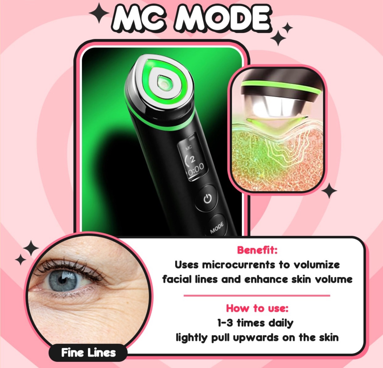 Medicube AGE-R Booster Pro - Image 4