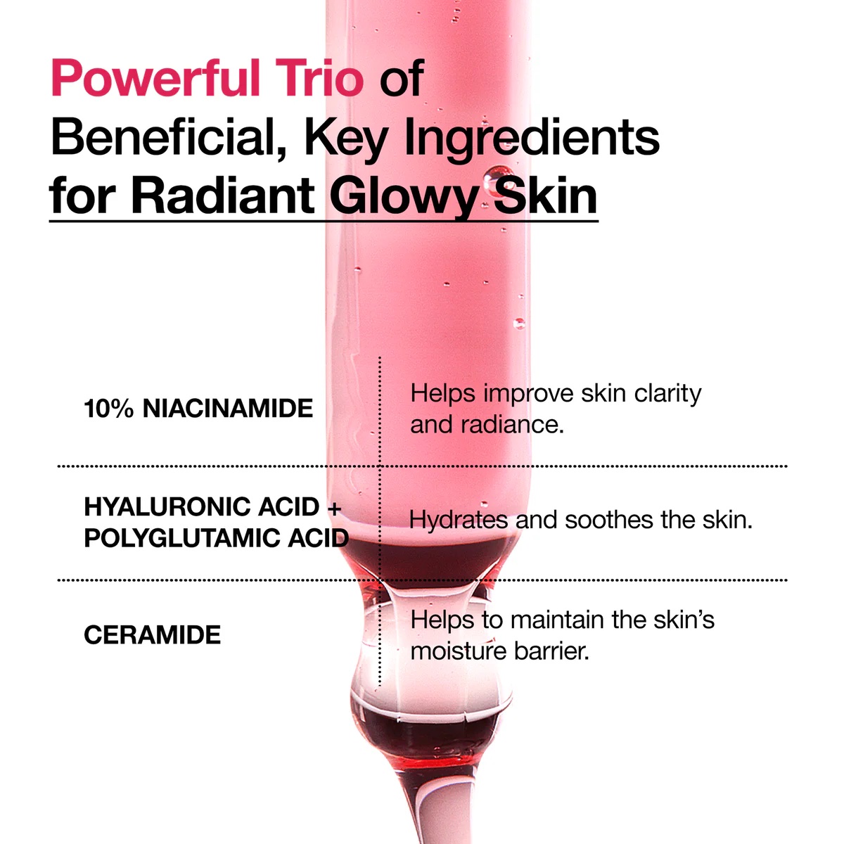 Anua Niacinamide 10%+TXA 4% Serum - Image 2