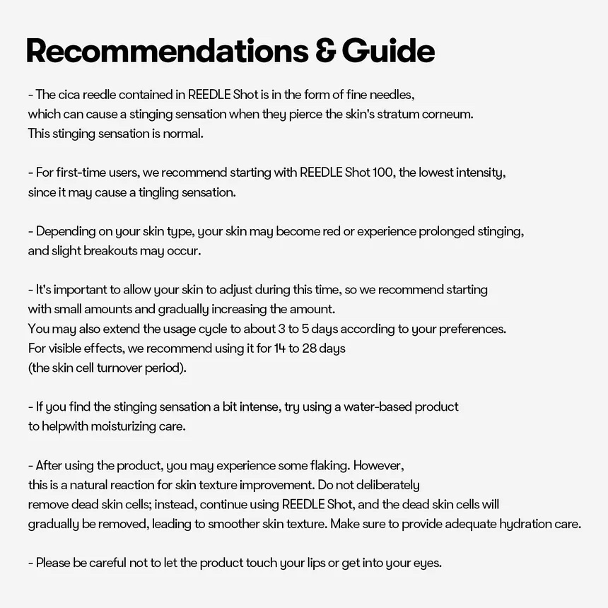 VT Reedle Shot - Image 6