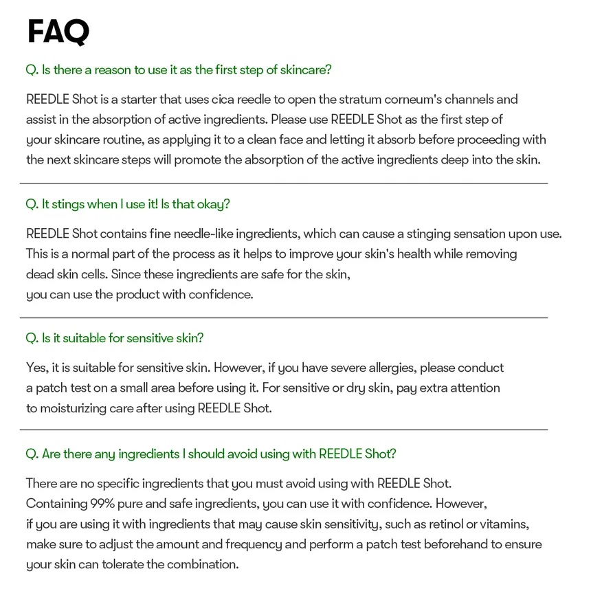 VT Reedle Shot - Image 8