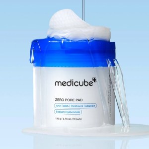 Medicube Zero Pore Pads