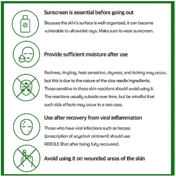 VT Reedle Shot - Image 10