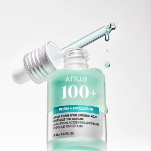 ANUA - PDRN Hyaluronic Acid Capsule 100 Serum