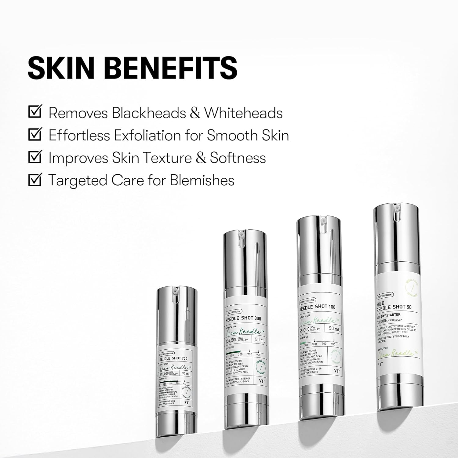 VT Reedle Shot - Image 2