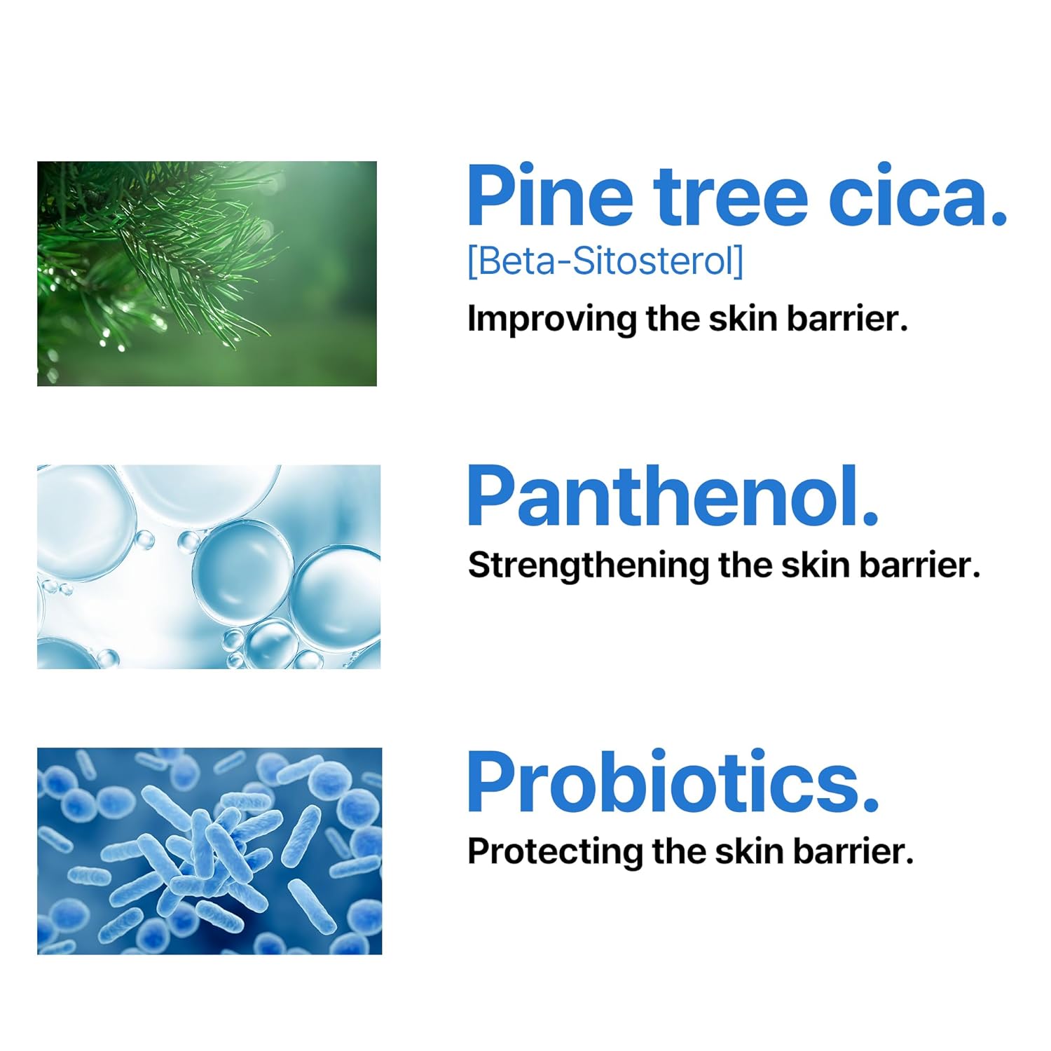 SOME BY MI - Beta Panthenol Repair Serum - Image 4