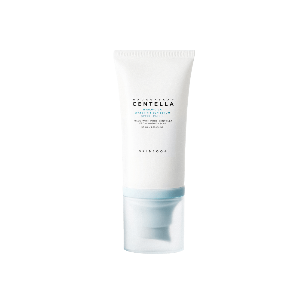 SKIN 1004 - Madagascar Centella Hyalu-Cica Water-Fit Sun Serum