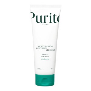 Purito SEOUL - Mighty Bamboo Panthenol Cleanser