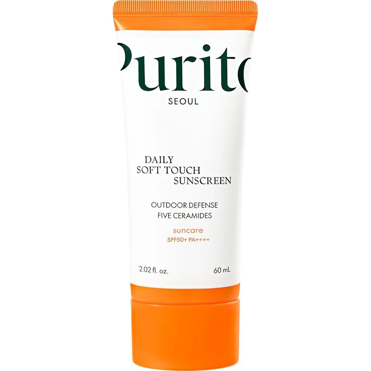 Purito SEOUL - Daily Soft Touch Sunscreen