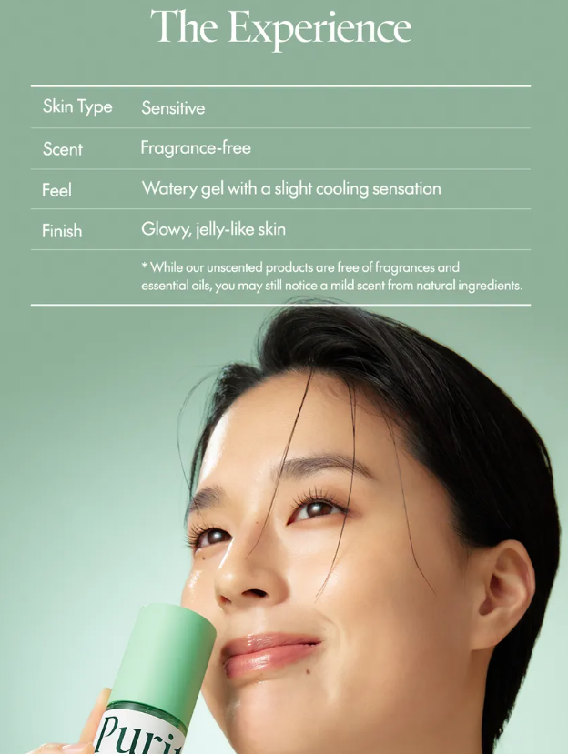 Purito SEOUL - Wonder Releaf Centella Serum Unscented - Image 5