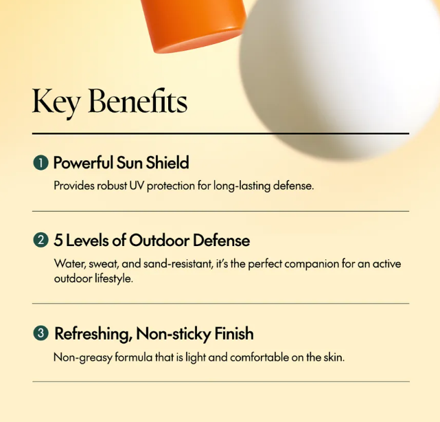 Purito SEOUL - Daily Soft Touch Sunscreen - Image 3