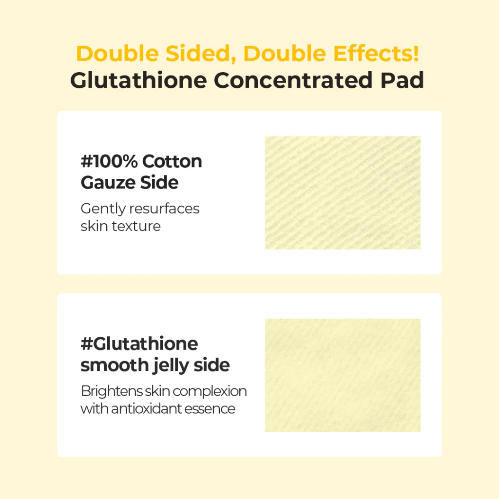 Numbuzin No.5+ Vitamin-Niacinamide Concentrated Pad - Image 8