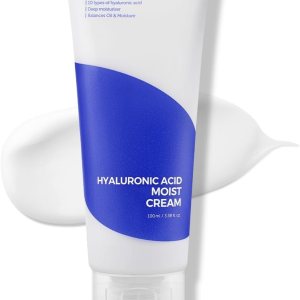 Isntree - Hyaluronic Acid Moist Cream