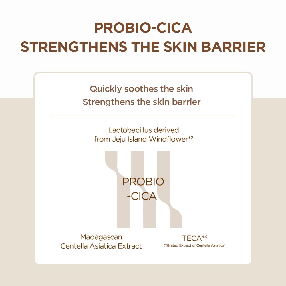SKIN 1004 - Probio-Cica Enrich Cream - Image 4