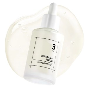 Numbuzin - No.3 Skin Softening Serum