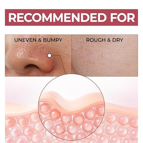 Numbuzin - No.3 Skin Softening Serum - Image 4