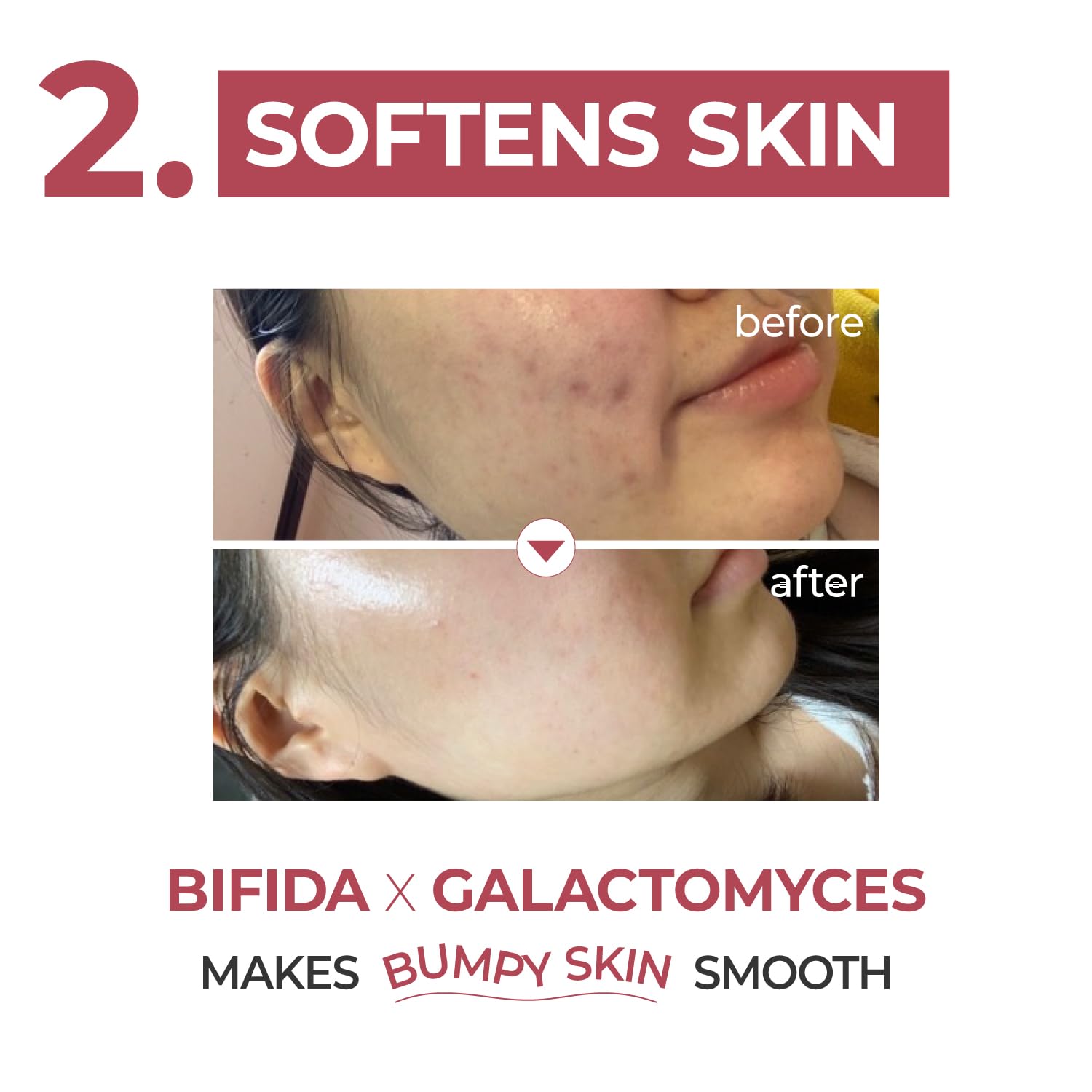 Numbuzin - No.3 Skin Softening Serum - Image 6