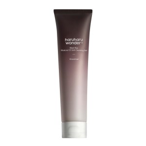Haruharu Wonder - BLACK RICE Moisture 5.5 Soft Cleansing Gel