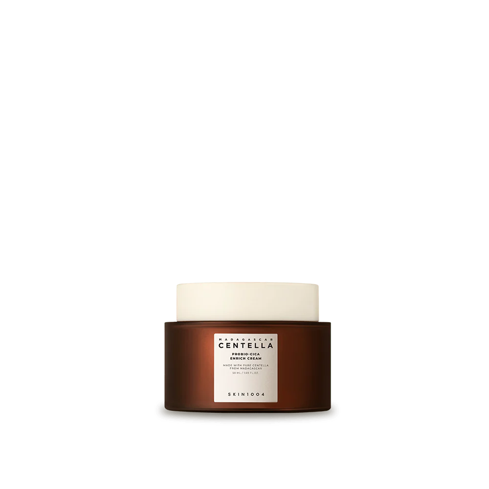 SKIN 1004 - Probio-Cica Enrich Cream