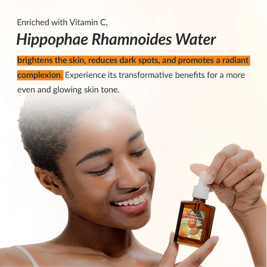 Dr. Althea - Vitamin C Boosting Serum - Image 3