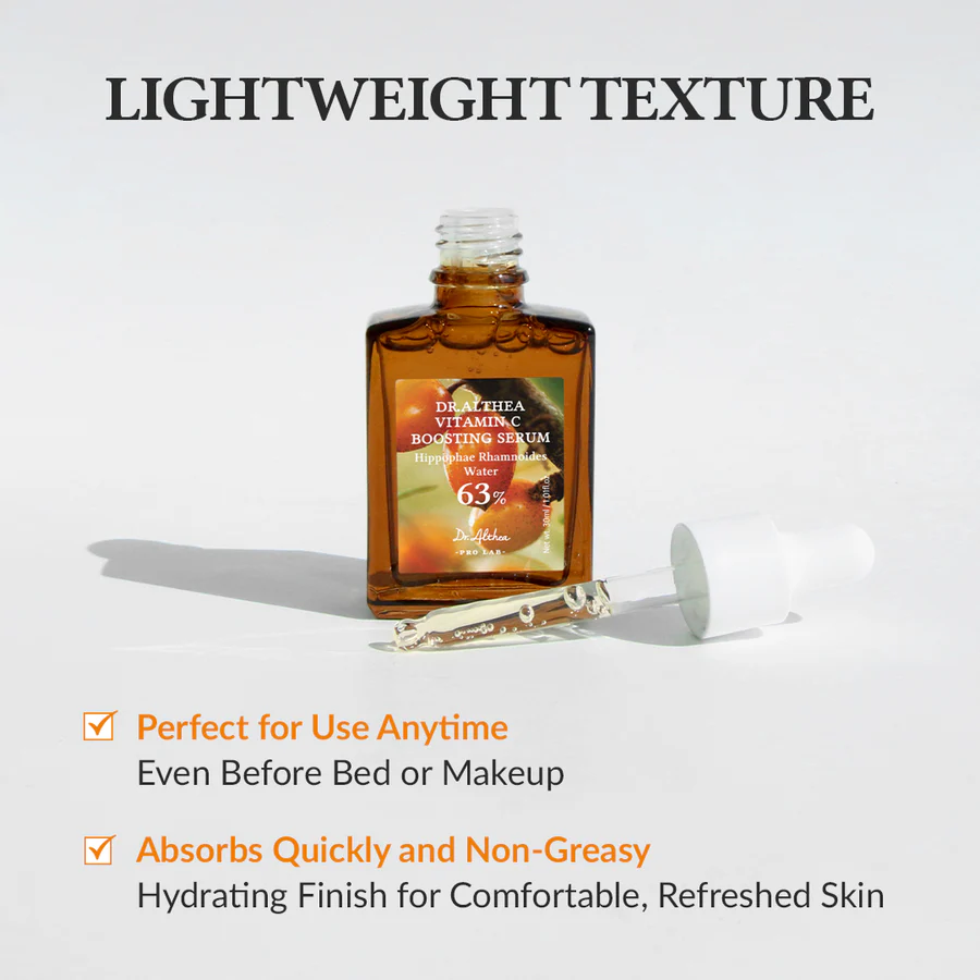 Dr. Althea - Vitamin C Boosting Serum - Image 7