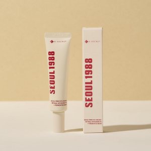 K-SECRET - SEOUL 1988 Eye Cream: Retinal Liposome 4% + Fermented Bean