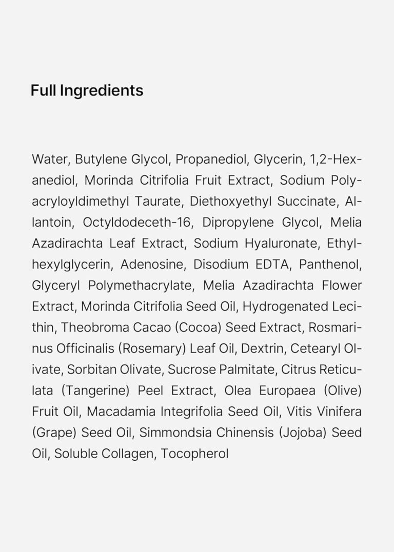 Celimax Noni Energy Ampoule - Image 5