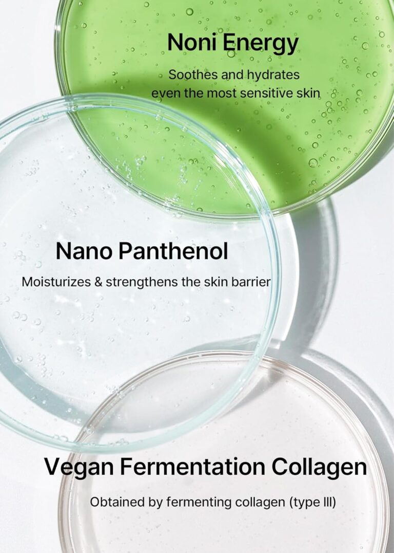 Celimax Noni Energy Ampoule - Image 3