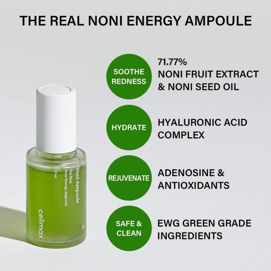 Celimax Noni Energy Ampoule - Image 2