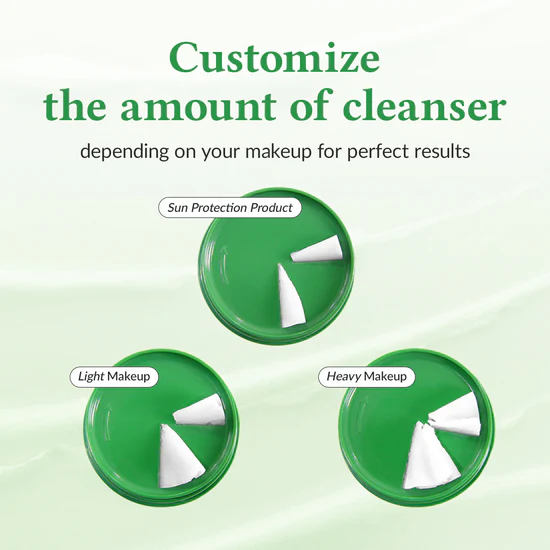 Dr. Althea Pure Grinding Cleansing Balm - Image 5