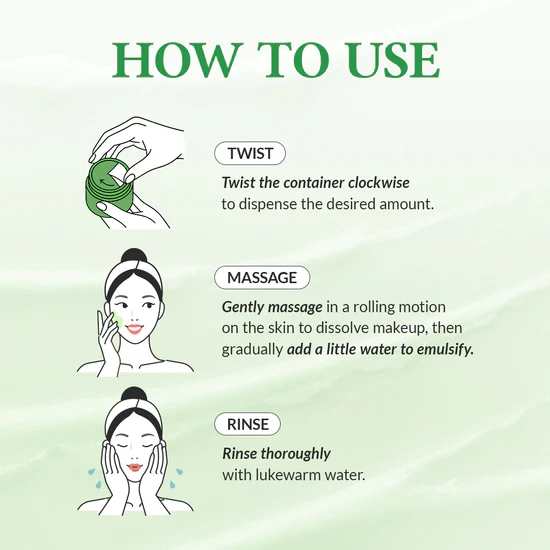 Dr. Althea Pure Grinding Cleansing Balm - Image 6
