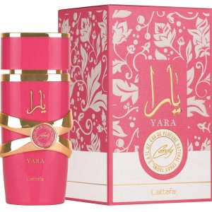 Lattafa Yara Candy EDP