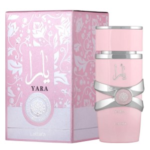Lattafa Yara EDP