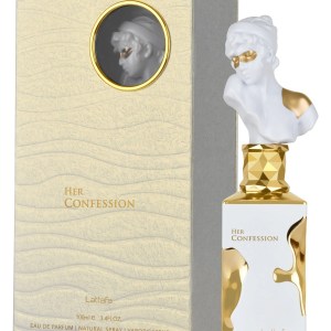 Lattafa Her Confession EDP