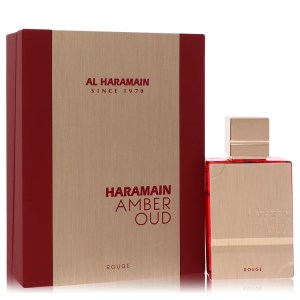 Al Haramain Amber Oud Rouge EDP