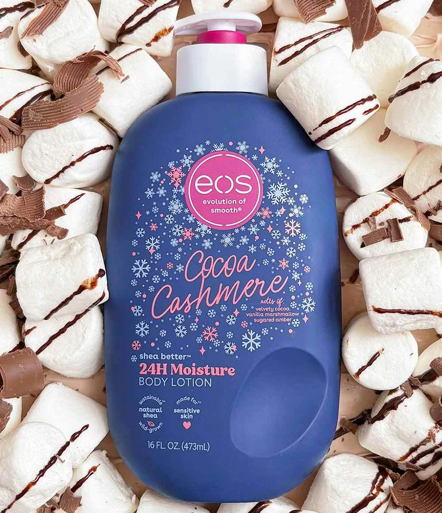 EOS Winter YUM-derland Holiday Collection 2025 - Image 3