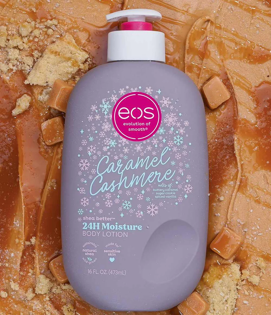 EOS Winter YUM-derland Holiday Collection 2025 - Image 2