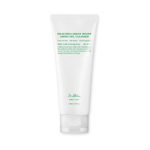 Dr. Althea Green Relief Amino Gel Cleanser