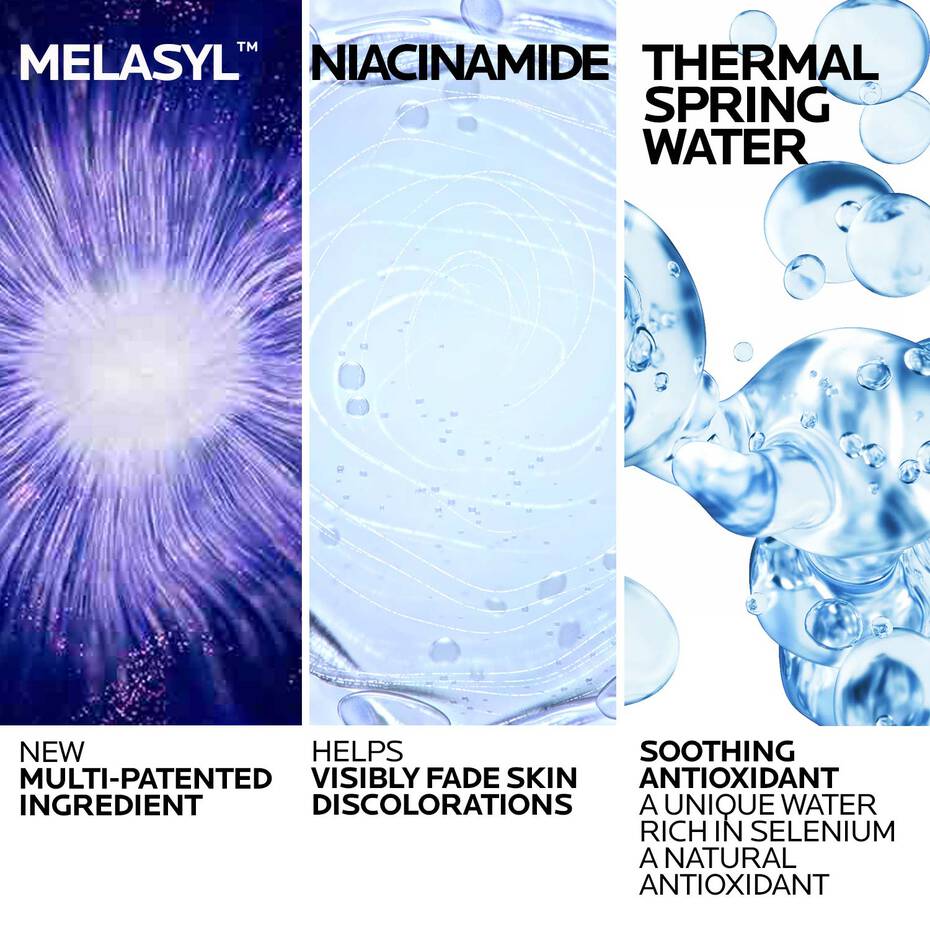 La Roche-Posay Mela B3 Dark Spot Serum With Melasyl™ + Niacinamide - Image 2