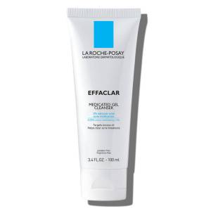 La Roche-Posay Effaclar Medicated Acne Face Wash