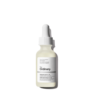 The Ordinary Hyaluronic Acid 2% + B5 with Ceramides (30ml)
