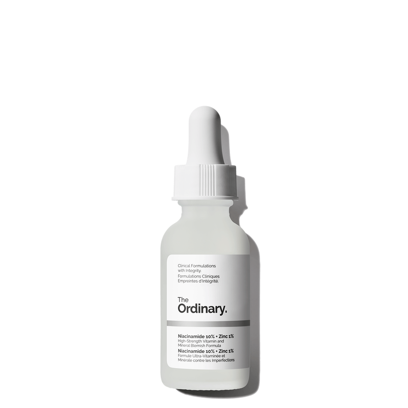 The Ordinary Niacinamide 10% + Zinc 1% (30ml)