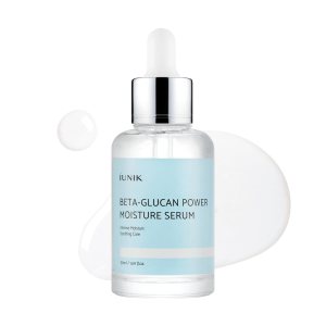 iUNIK - Beta-Glucan Power Moisture Serum